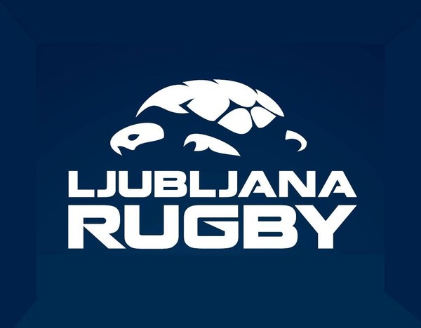Znak Rugby kluba Ljubljana